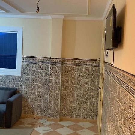 Kornich Apartamento Nador Exterior foto