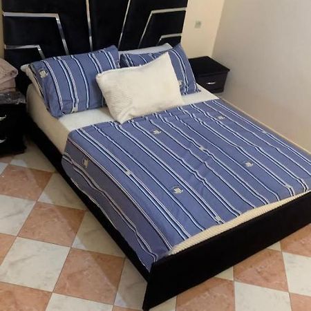 Kornich Apartamento Nador Exterior foto