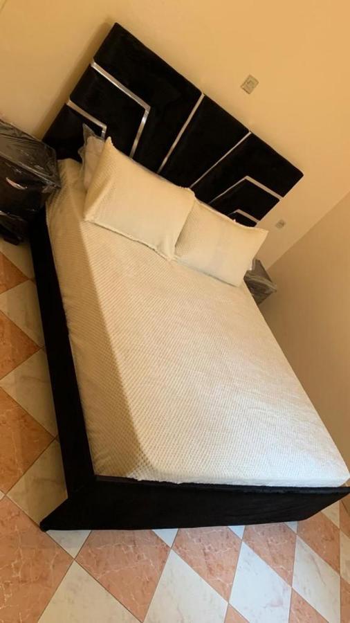 Kornich Apartamento Nador Exterior foto