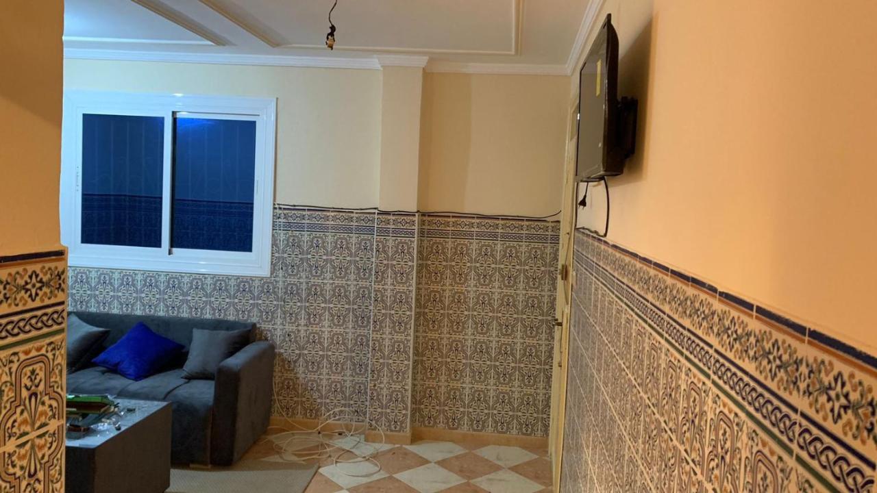 Kornich Apartamento Nador Exterior foto