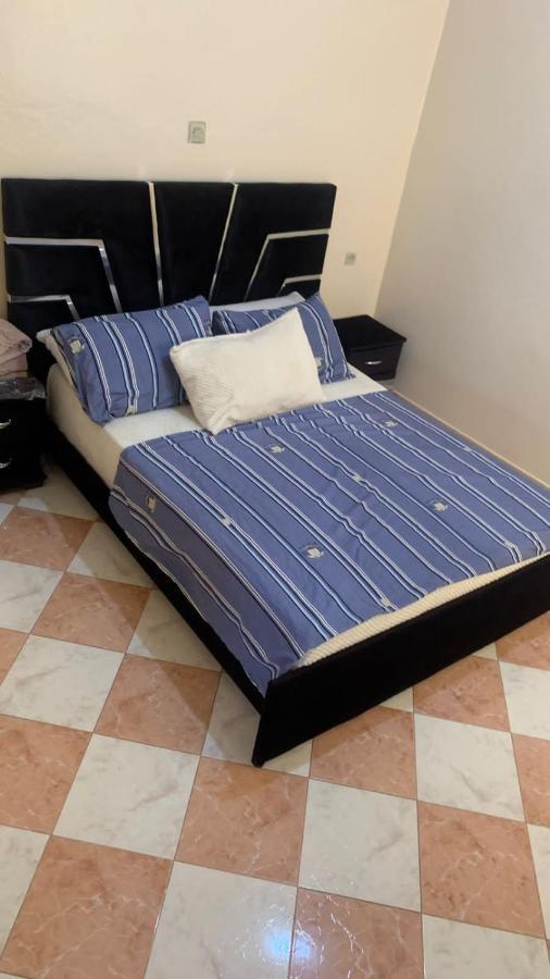 Kornich Apartamento Nador Exterior foto
