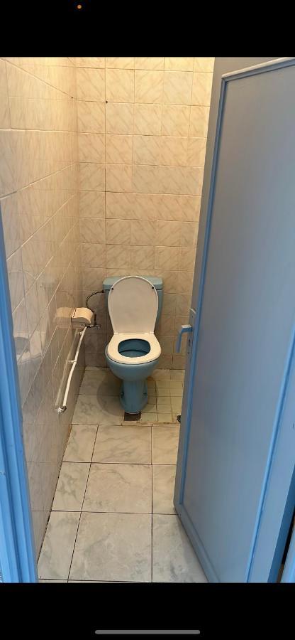 Kornich Apartamento Nador Exterior foto